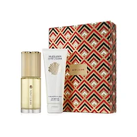 White Linen Indulgent Duo Fragrance Set