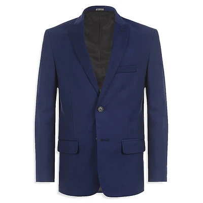 Boy's Infinite Stretch Blazer