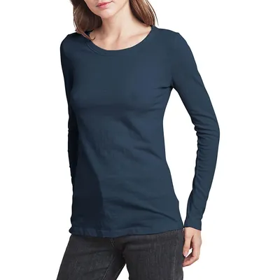 Originals Lizzie Long-Sleeve T-Shirt