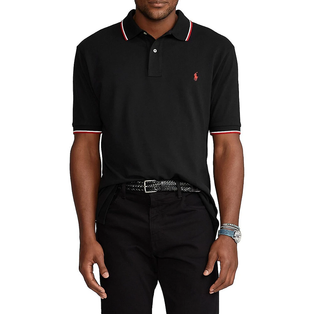 The Ralph Lauren Polo Shirt: An American Style Icon