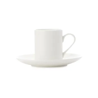 Mansion Demi Tasse Cup and Saucer