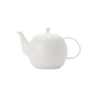 Mansion Teapot