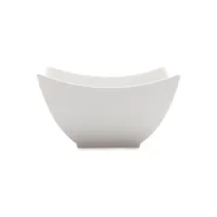 Diamond Porcelain Soup Bowl