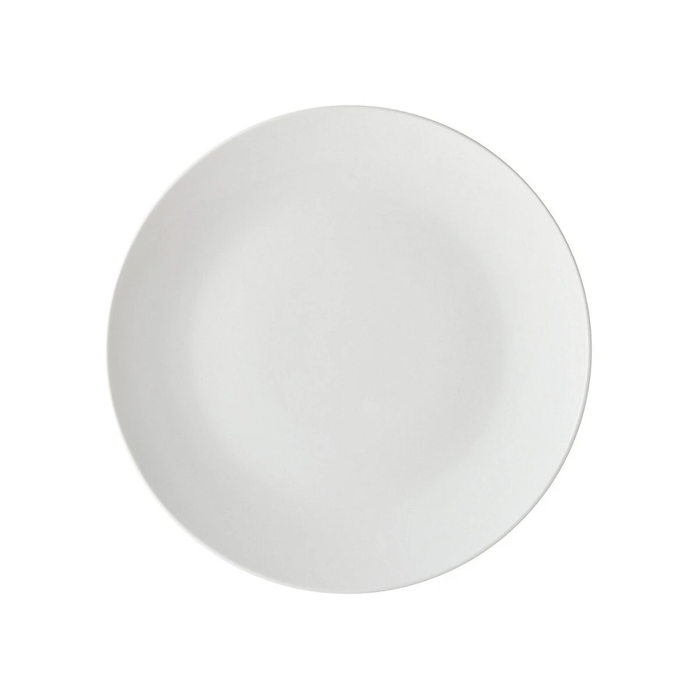 Basics Porcelain Coupe Bowl