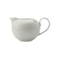 White Basics Creamer