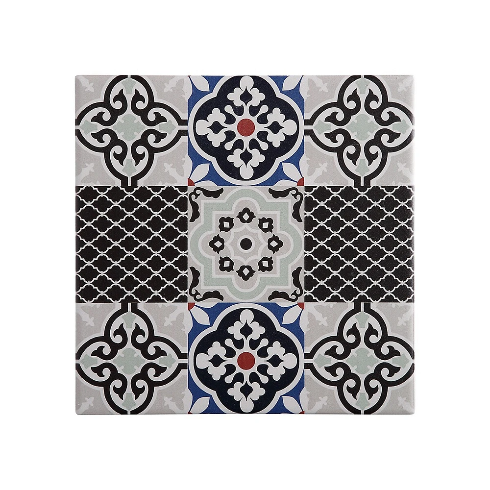 Medina Malaga Trivet