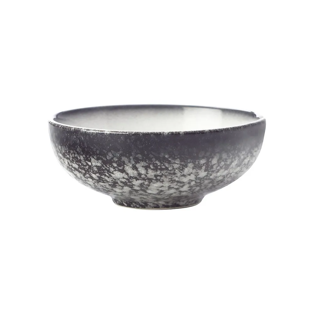 Granite Porcelain Bowl