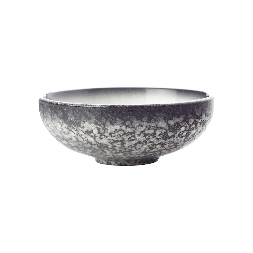Granite Porcelain Bowl