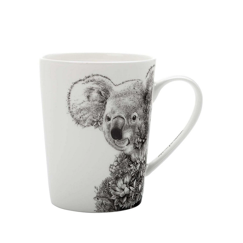 Marini Ferlazzo Koala Bone China Mug