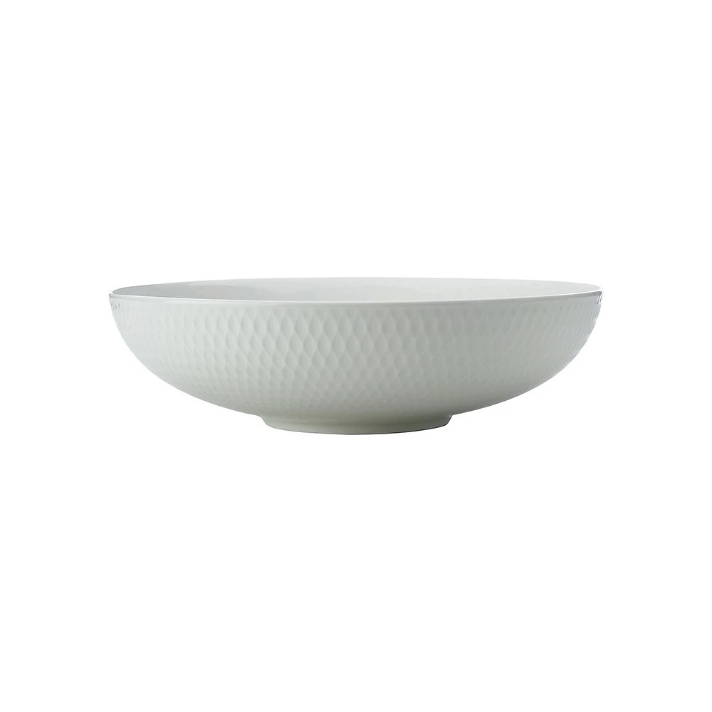 Bol en porcelaine Diamond