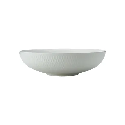 Diamond Porcelain Bowl