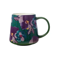 Layla Teal Mug