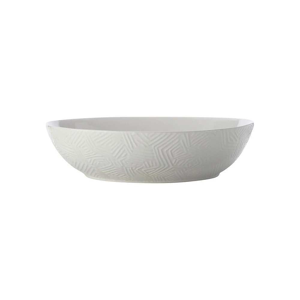 Dune Serving Bowl