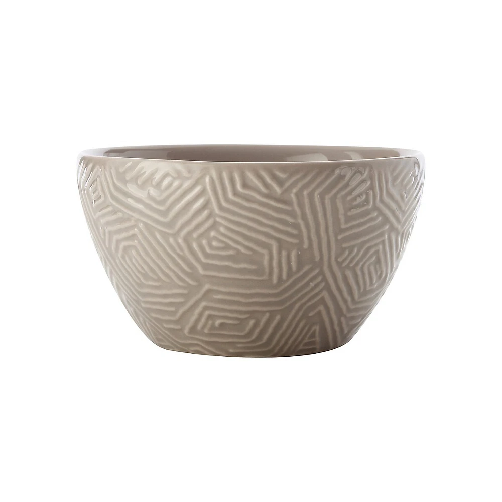 Dune 3-Piece Textured Bowl Set