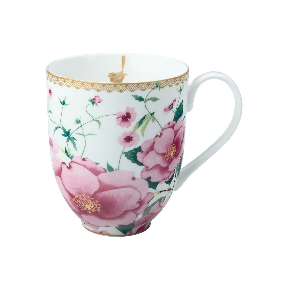 Silk Classics Coupe Mug