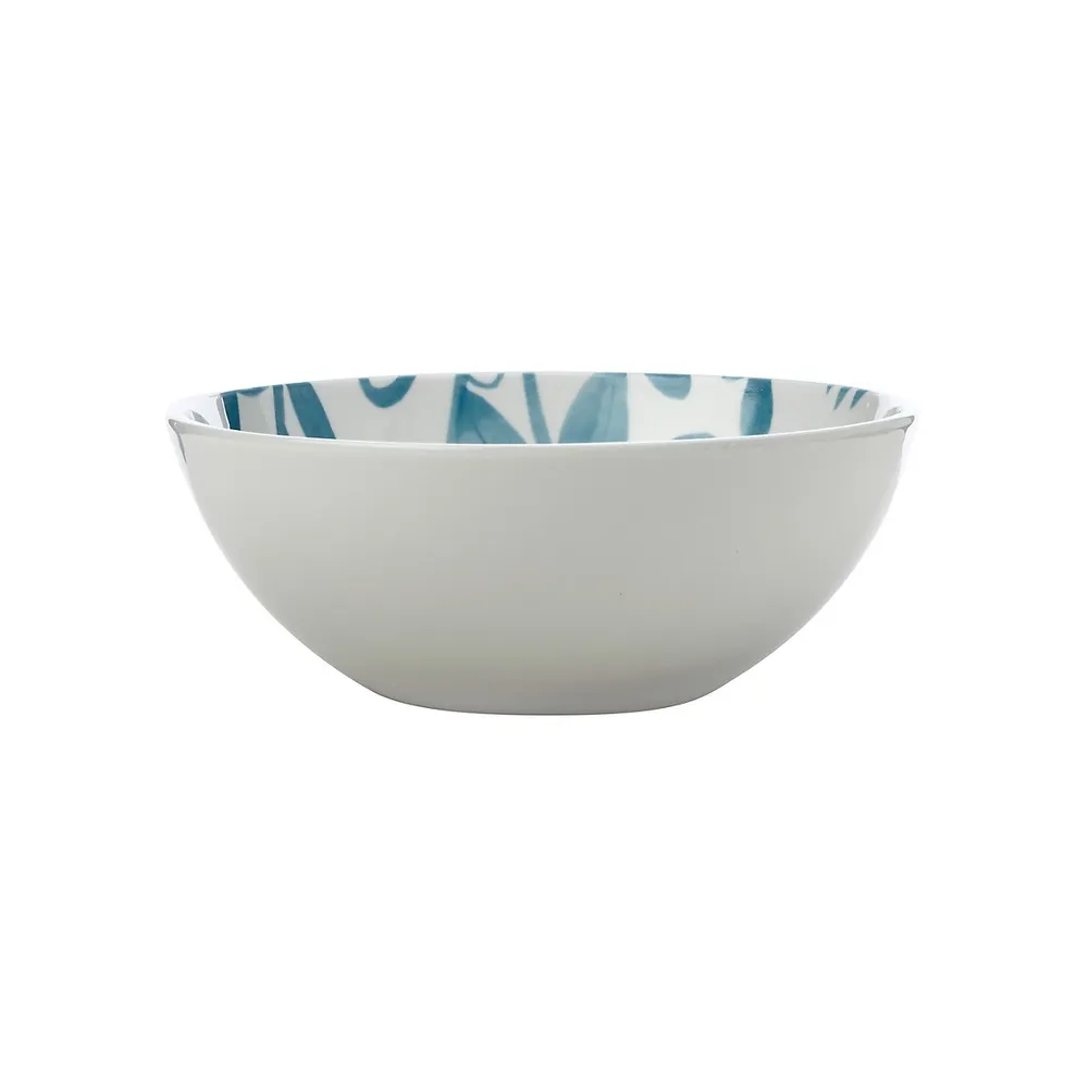 Dusk Porcelain Bowl