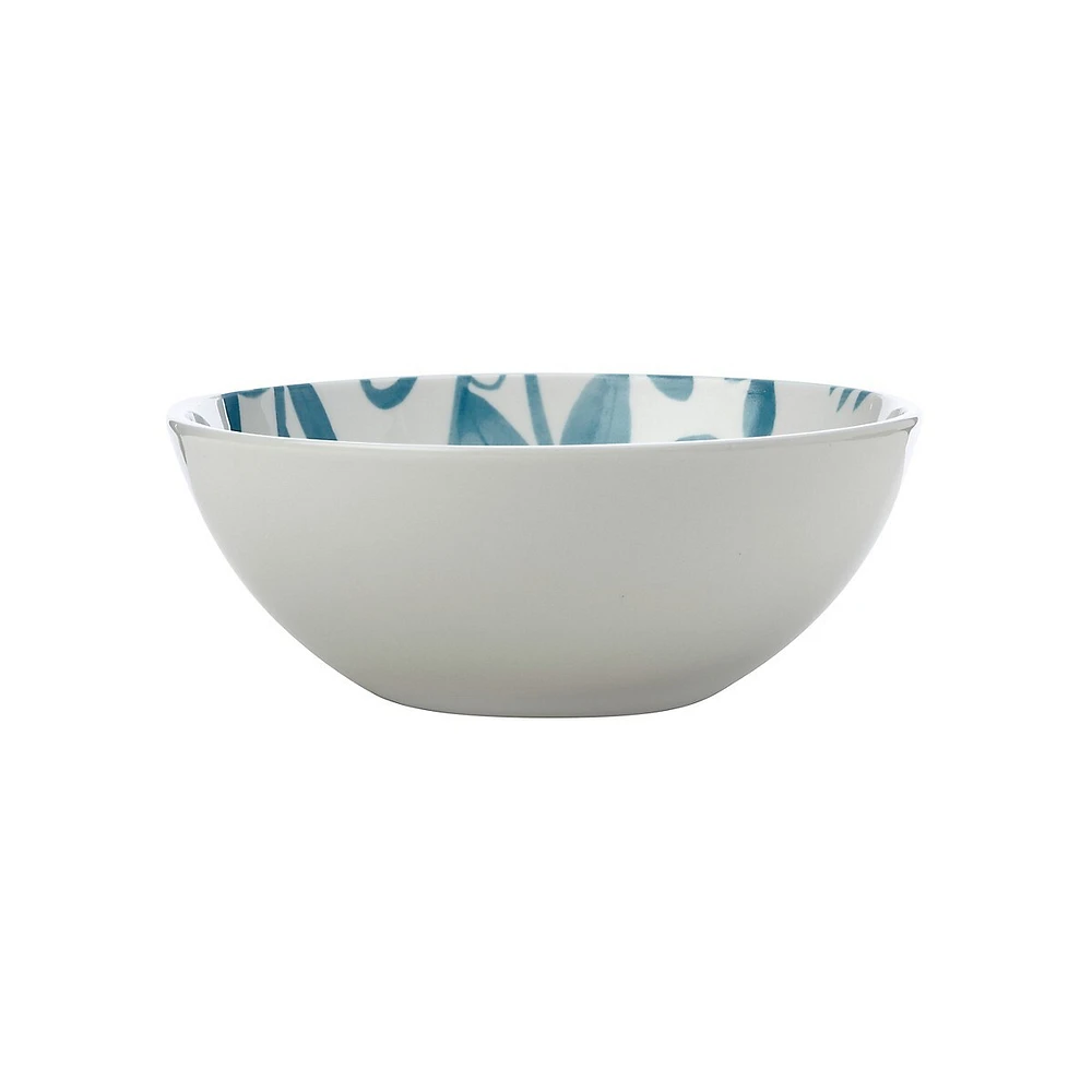 Dusk Porcelain Bowl