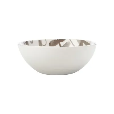 Dusk Porcelain Bowl