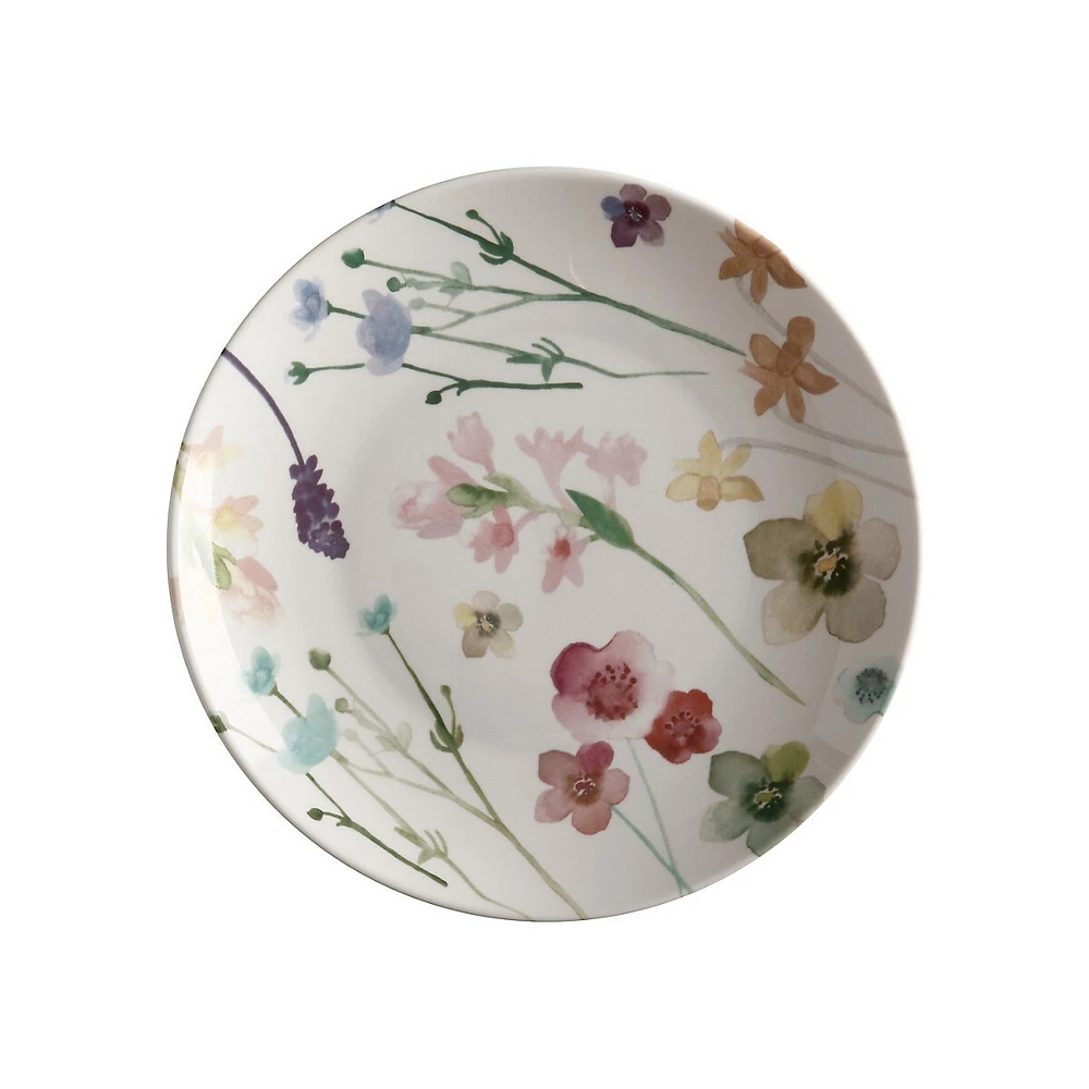 Wildwood Porcelain Side Plate