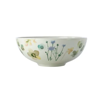 Wildwood Porcelain Bowl