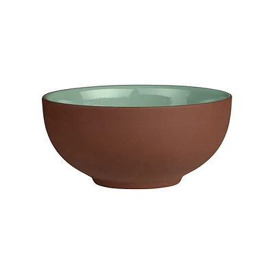 Sienna Stoneware Bowl