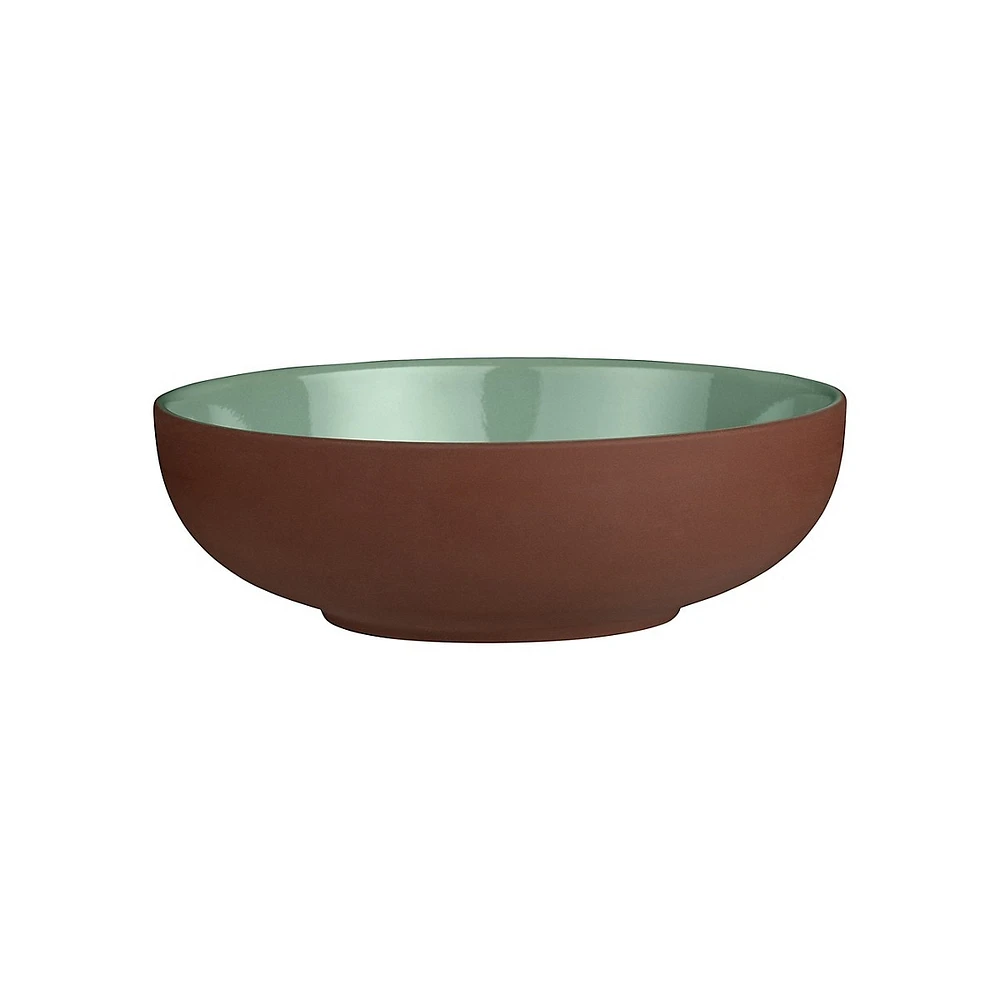 Sienna Stoneware Bowl