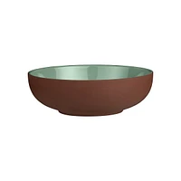 Sienna Stoneware Bowl
