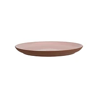 Sienna Stoneware Dinner Plate