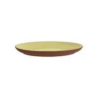 Sienna Stoneware Dinner Plate