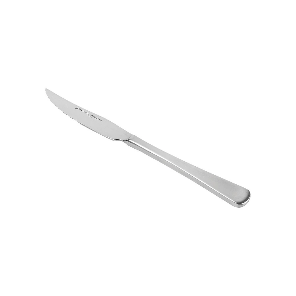 Cosmopolitan Steak Knife