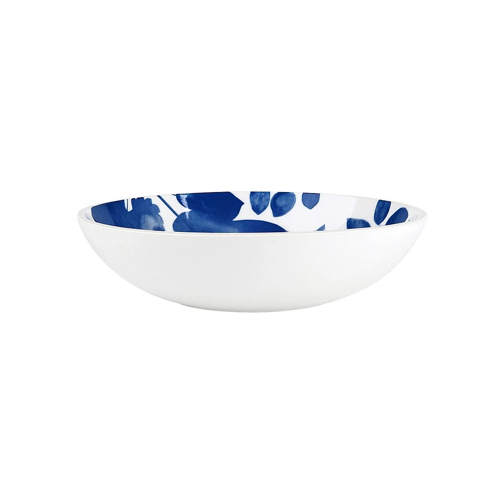 Giverny Porcelain Bowl