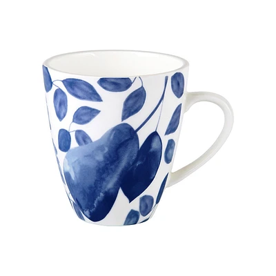 Giverny Porcelain Mug