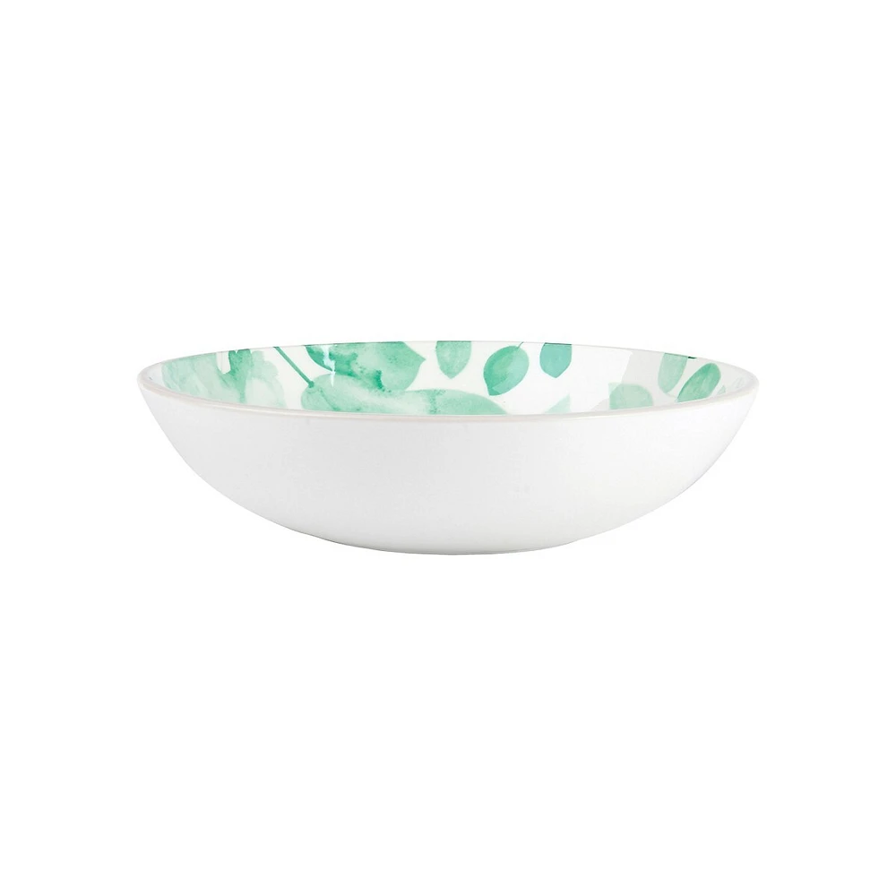 Giverny Porcelain Bowl