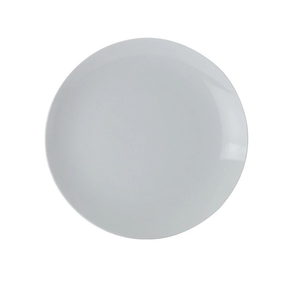 Cashmere Coupe Dinner Plate