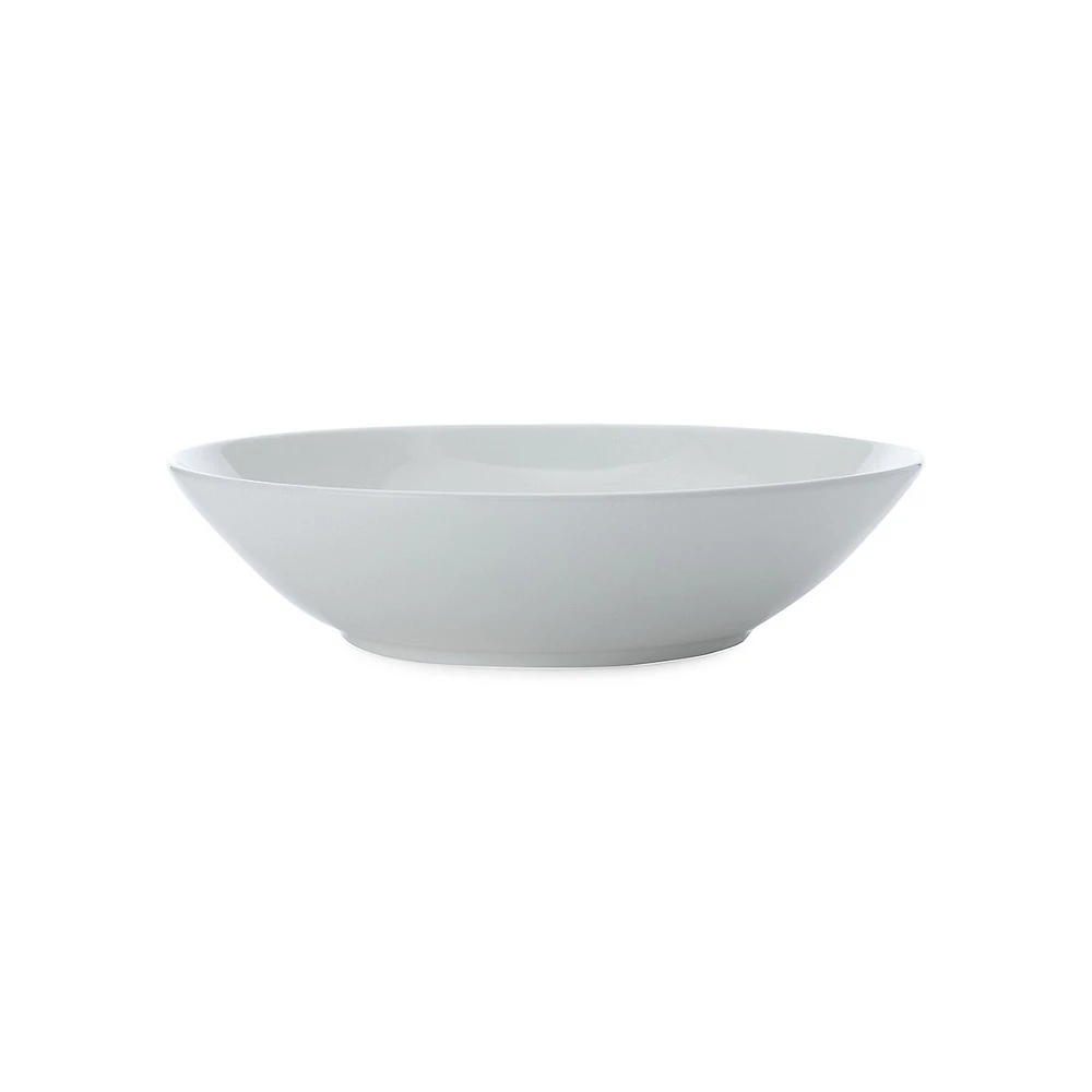 Cashmere Coupe Soup Plate