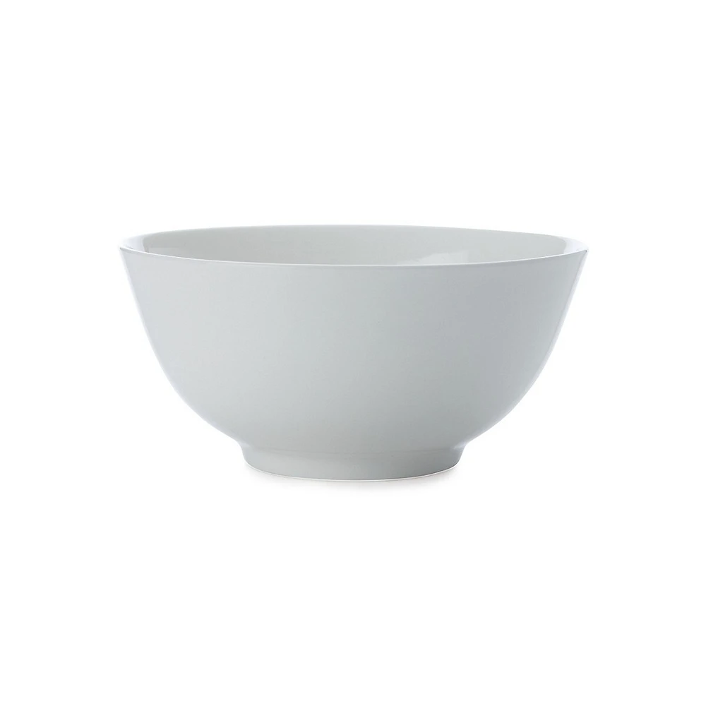 Cashmere Bone China Noodle Bowl