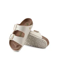 Women's Arizona Vegan Canvas Sandals