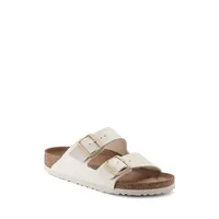 Women's Arizona Vegan Canvas Sandals