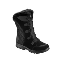 Women's Ice Maiden II Waterproof Faux Fur-Trim Boots