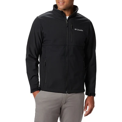 Ascender Softshell Jacket