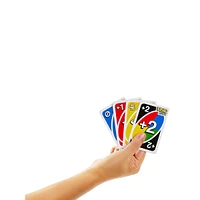 Uno Flip Card Game