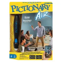 Pictionary Air Classic Drawing Game
