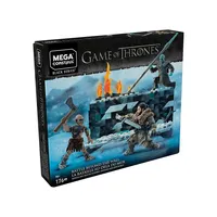 Mega Bloks Game Of Thrones White Walker Battle