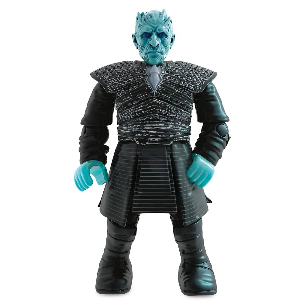 Mega Bloks Game Of Thrones White Walker Battle