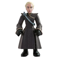 Game of Thrones Daenerys & Drogon Building Toy