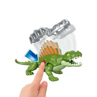 Fisher-Price x Imaginext Jurassic World Dimetrodon