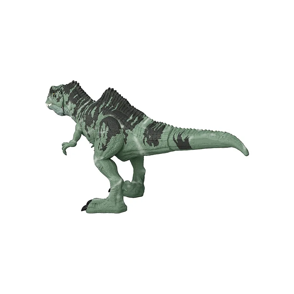 Jouet Giganotosaurus Strike 'N Roar