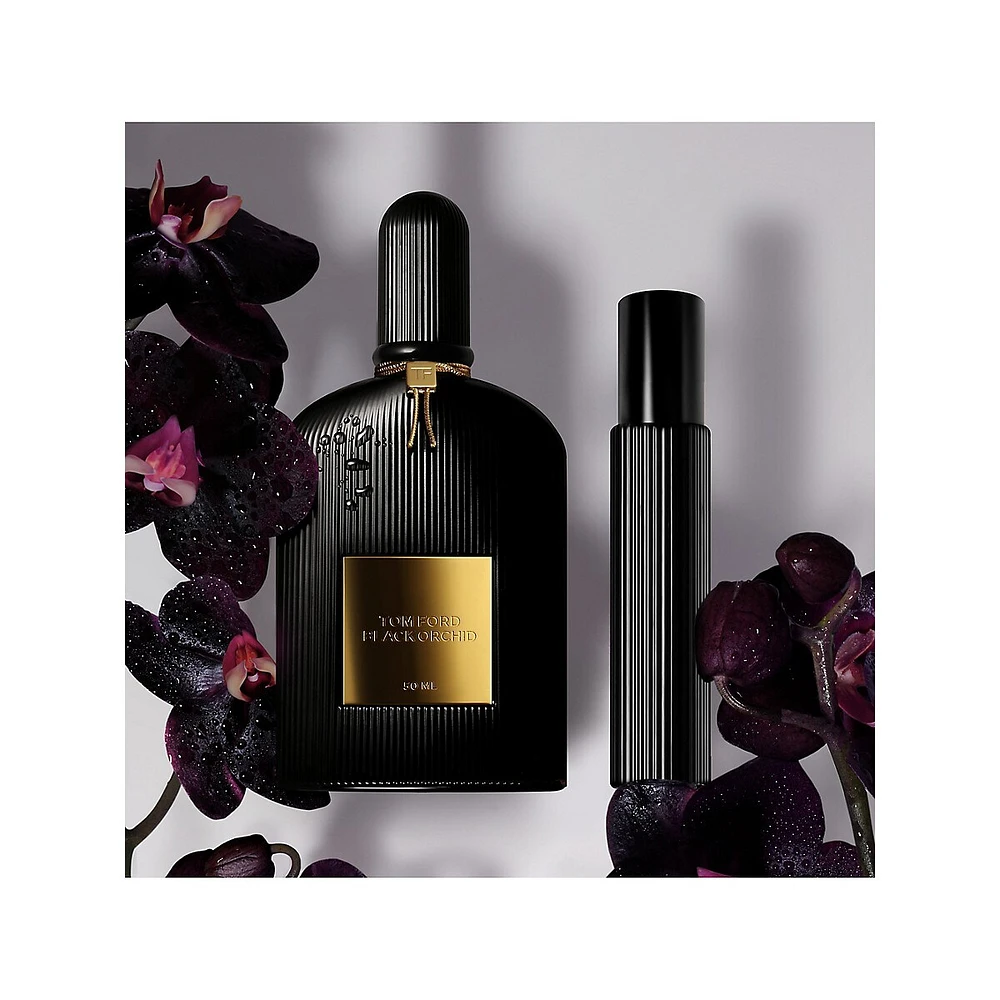 Black Orchid Eau de Parfum