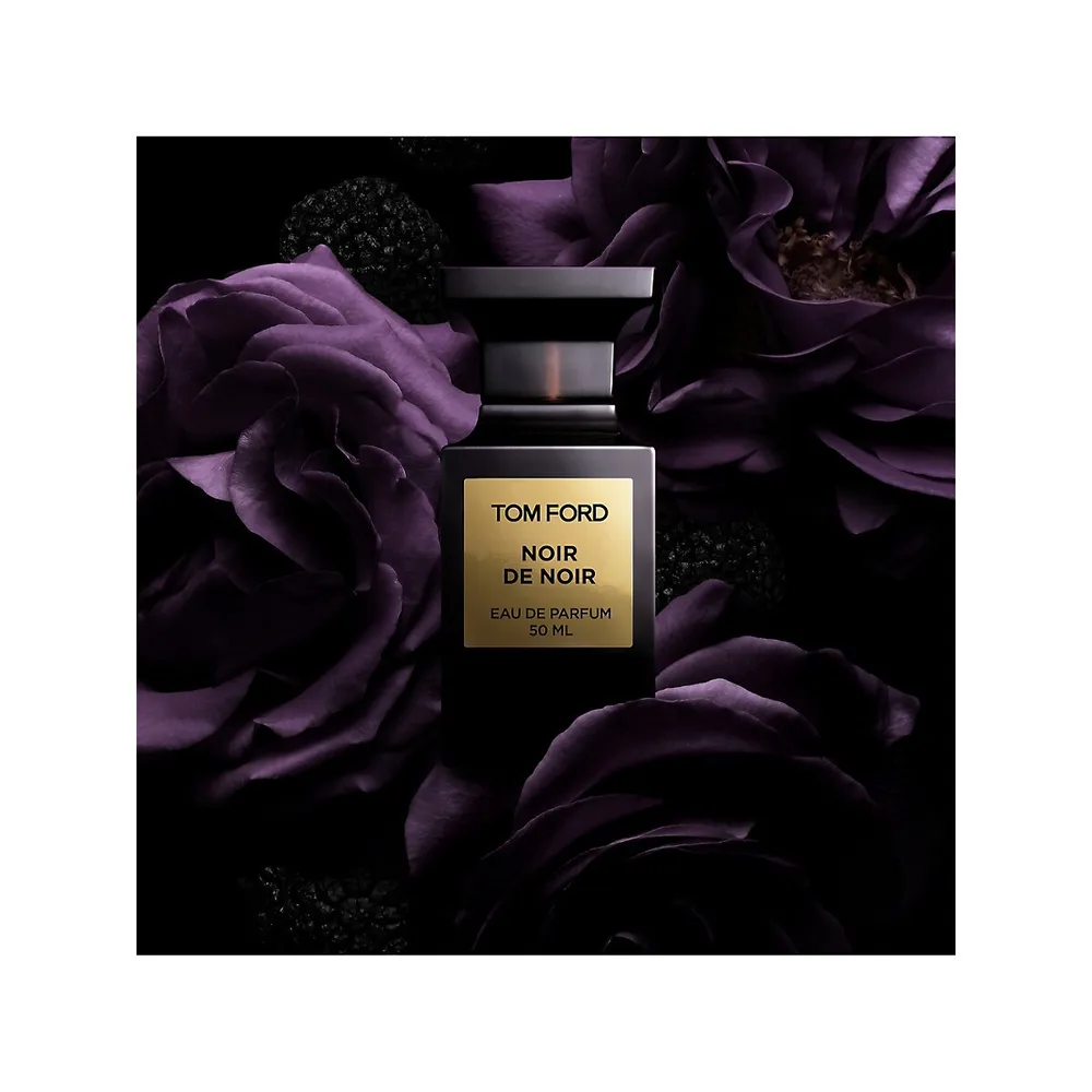 Noir de Noir Eau de Parfum