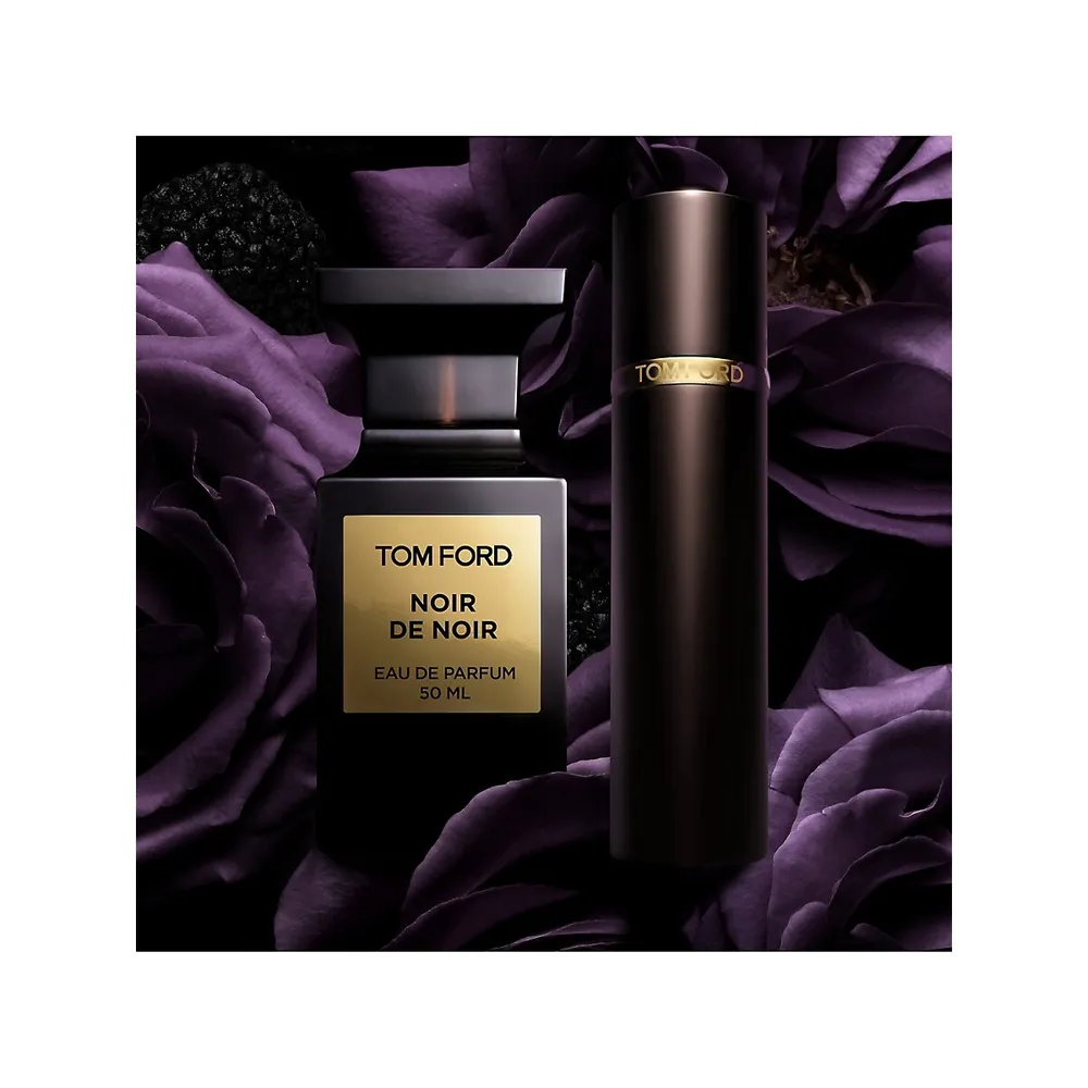 Eau de parfum NOIR DE NOIR